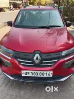Renault KWID 2022 Petrol 900 Km Driven