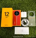 Realme 12 Pro Plus 256gb