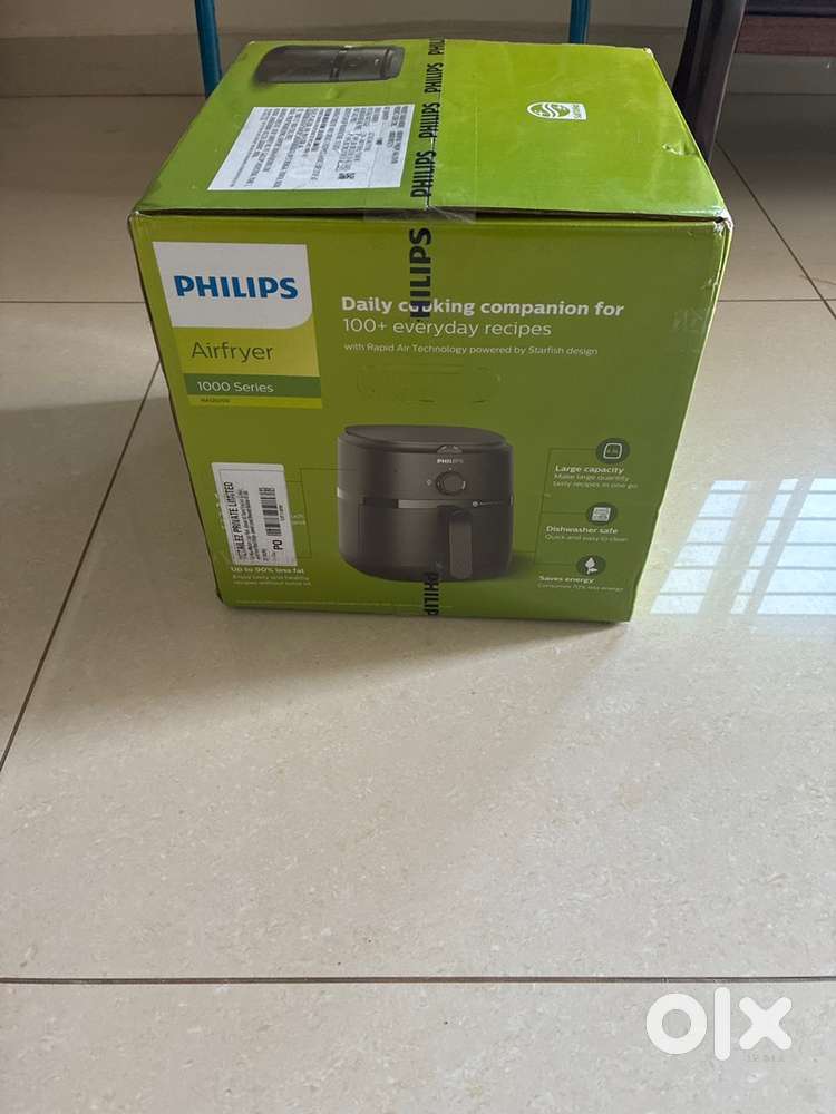 Philips Air fryer