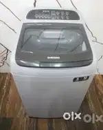 Low  budget  lite used washing machine