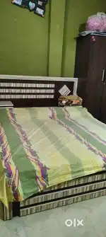 13500  sadi me mile hai डबल बेड
