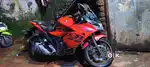 Suzuki Gixxer 1st owner 2021/November