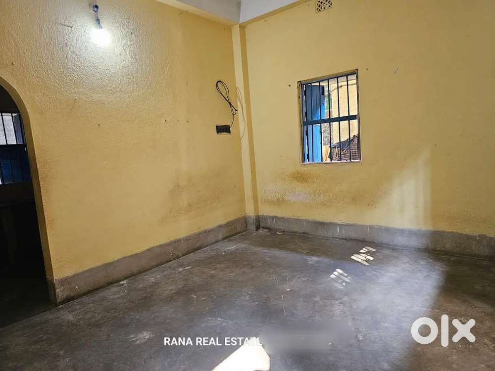 Urgently required renter for 1Rk house rent in panchanantala.