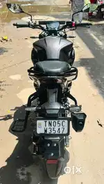 Urgent sale Brand new hero Xtreme 125R