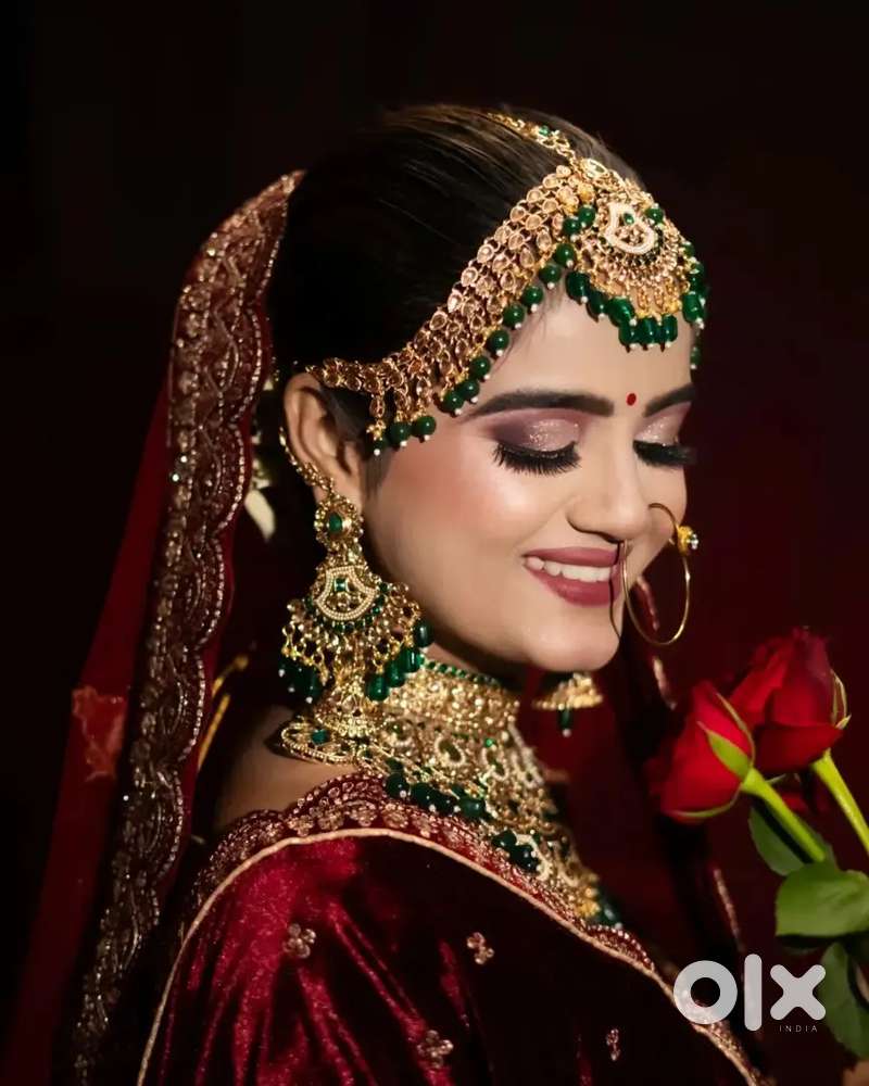 Saloon Manager/ Beautician/therapist/ Models /personal assistant