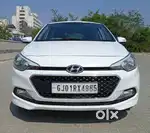 Hyundai Elite i20 Asta 1.2, 2017, Petrol