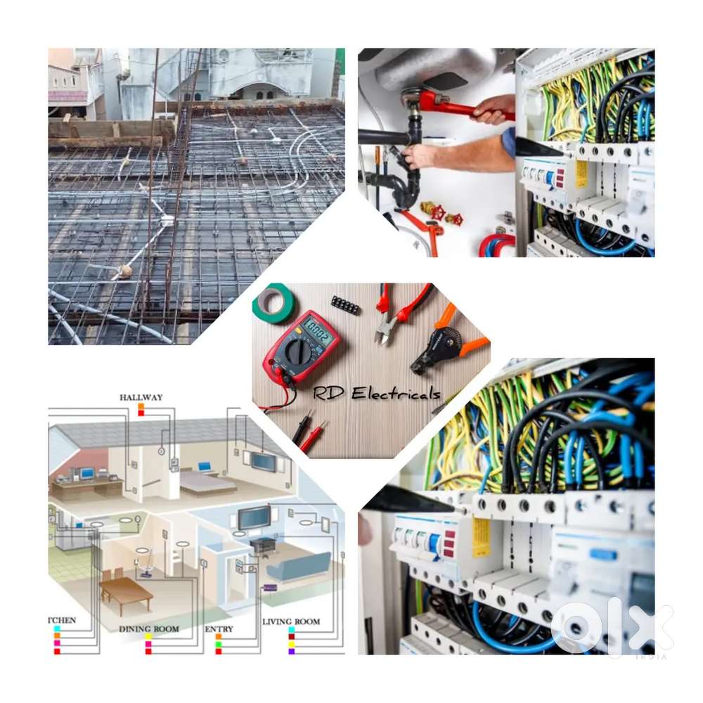Electrician