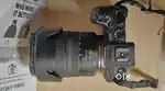 Canon EOS RP 9 Months old Canon RF 24-105 F-4  2 years old Price 98000
