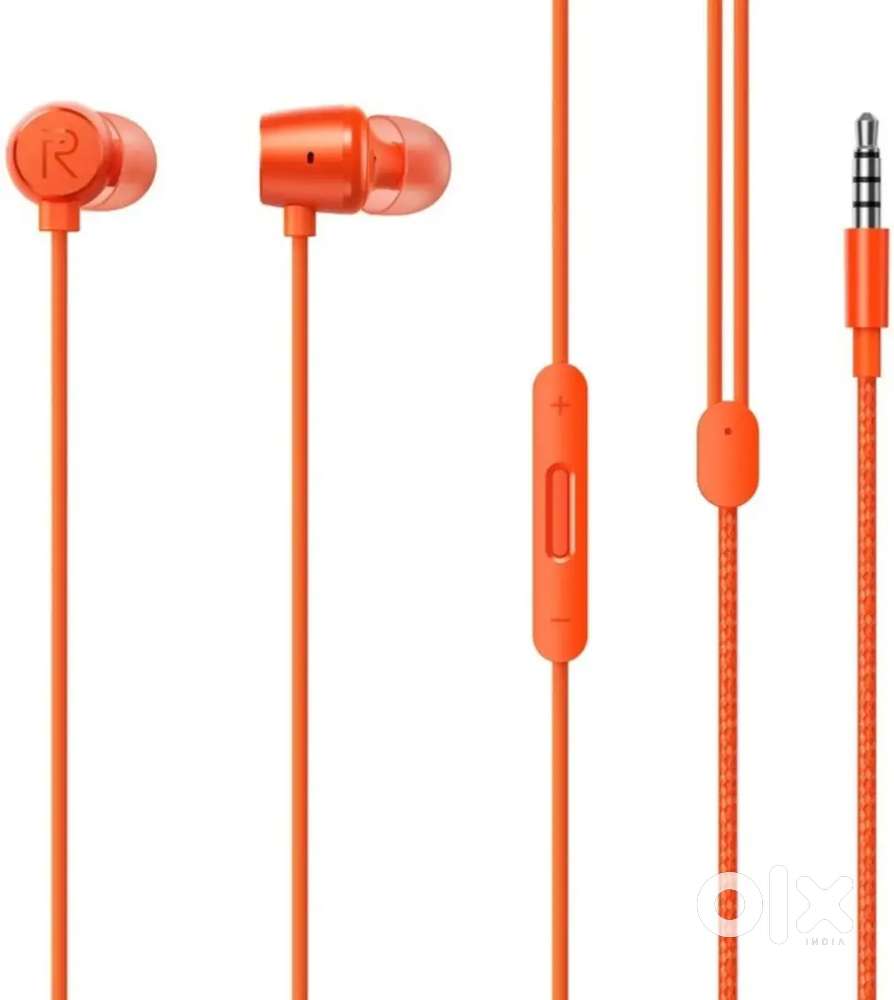 Realme Buds 2 at 599/- Rupees Only