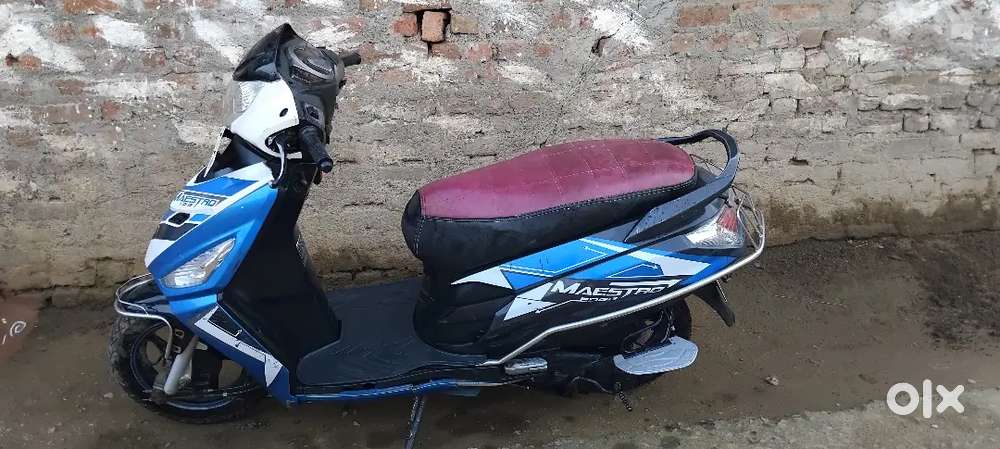 Good condition