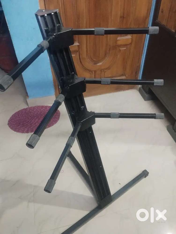 Ultimate keyboard stand