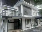 4 bhk indipented house tripunithura