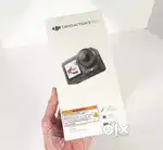 DJI Osmo Action 5 Pro Adventure Combo used