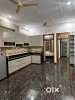 3BHK House for rent near NRI colony