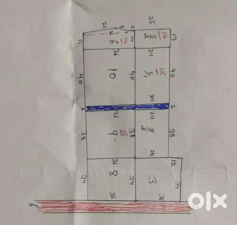 Haryanagreenland 5.5accer agriculture veerhouse farming farmhouse