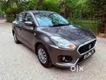 Maruti Suzuki Swift Dzire 2019 Petrol Well Maintained