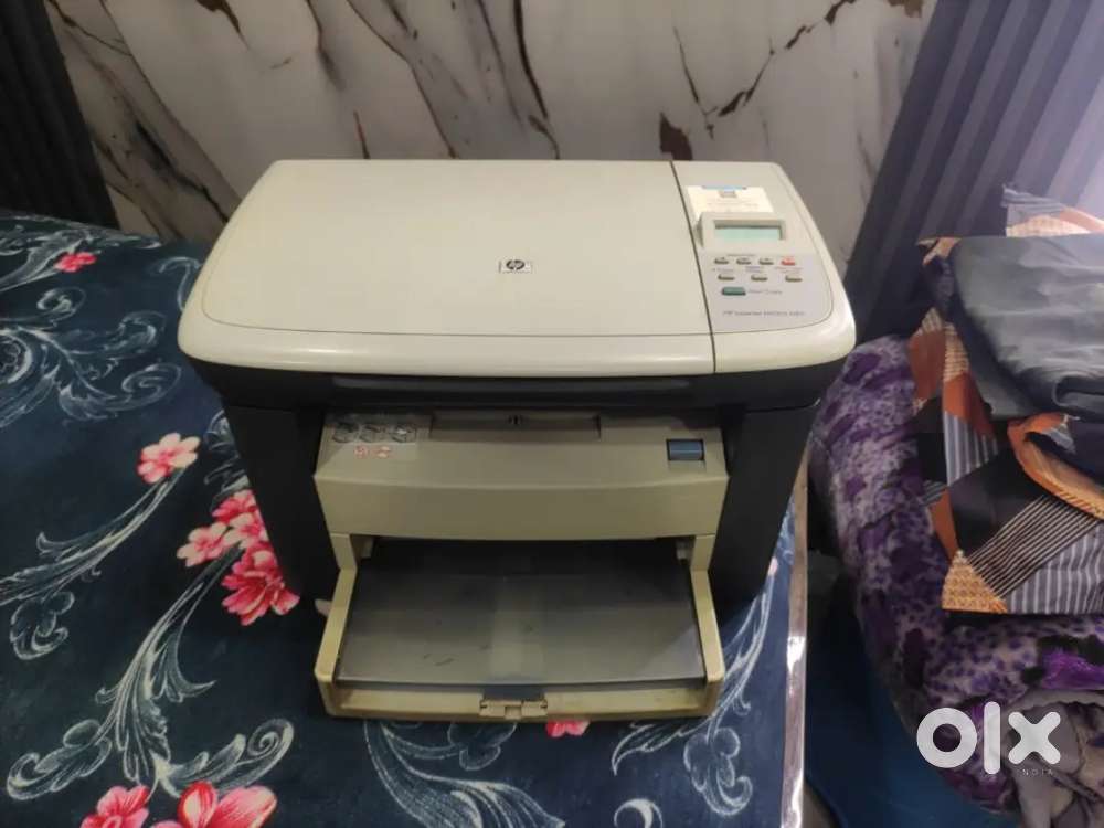Hp laserjet printer 1005