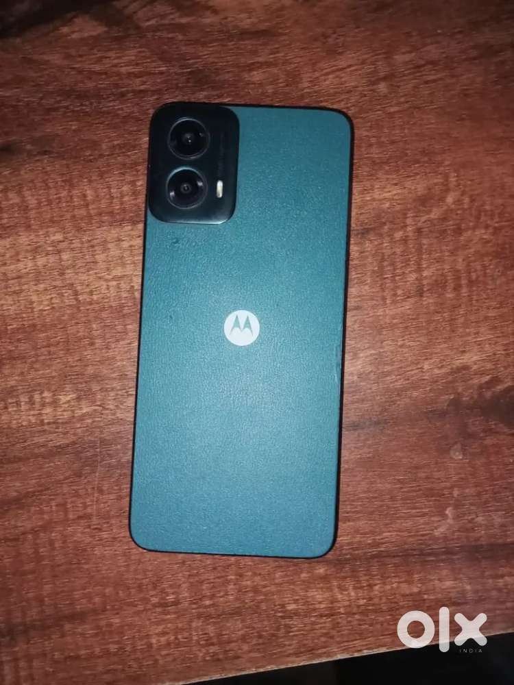 G34 5g mobile phone  1 year old