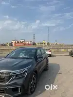 Kia Seltos 1.5 GTX+ Diesel AT, 2024, Diesel