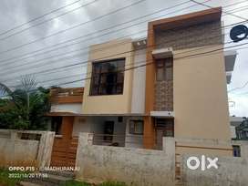 House for Lease
