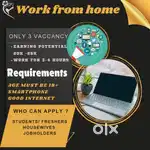 Work from home