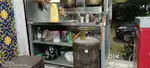 Tea counter sale