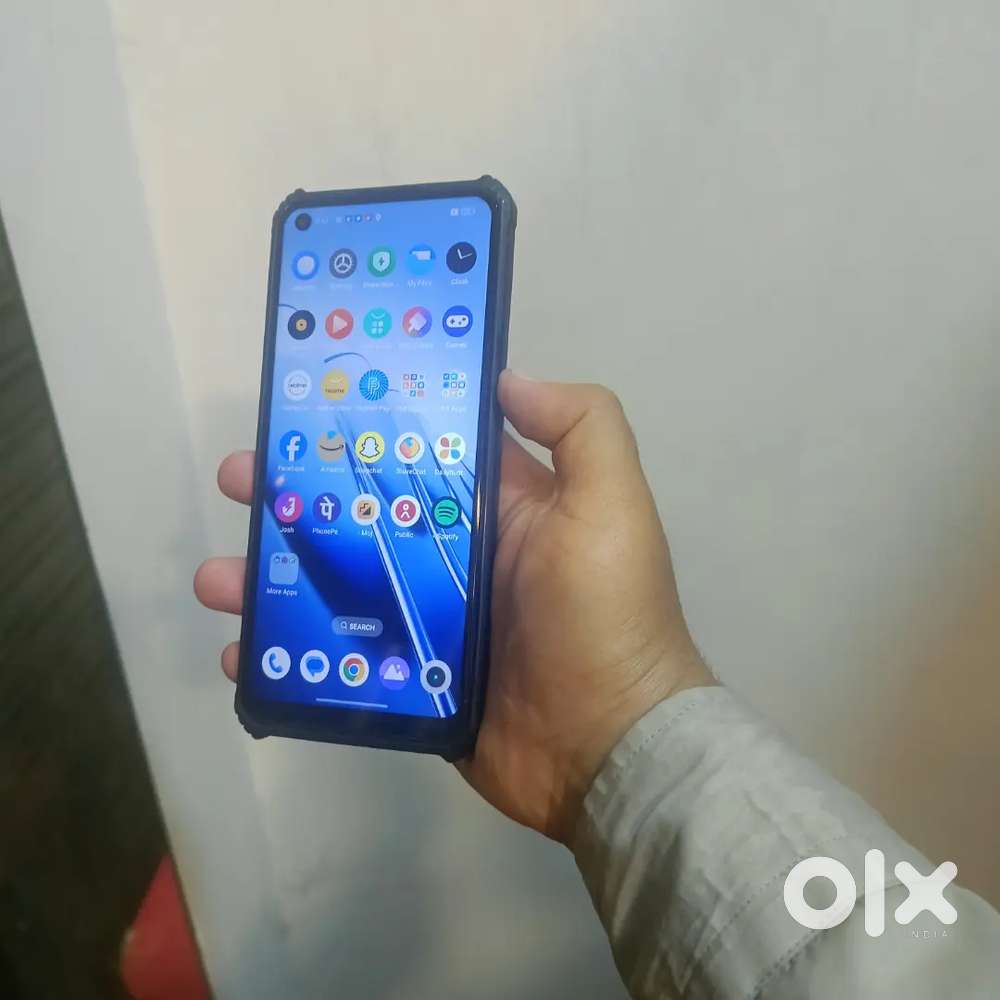 Sell / Exchange REALME 9 4G 6GB RAM 128GB STORAGE