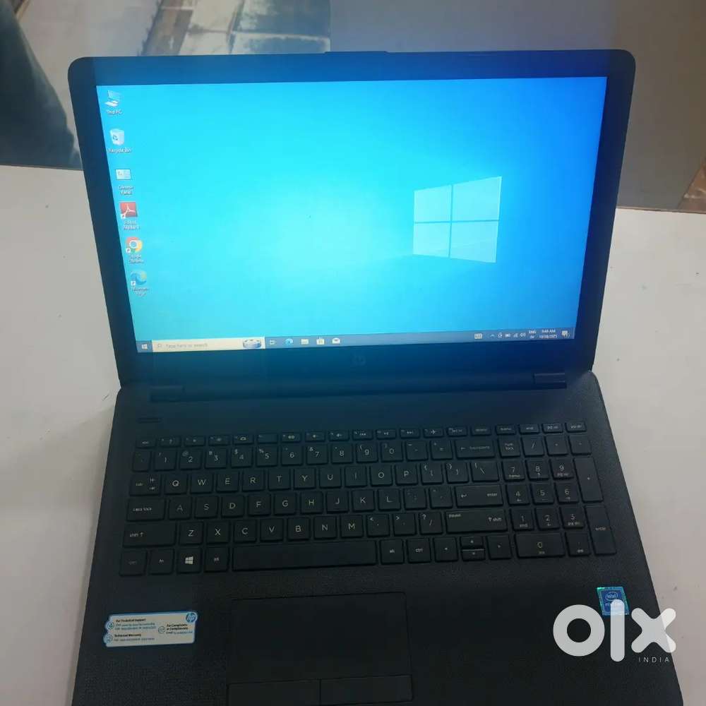 Today offer HP laptop 8 GB RAM 256 SSD