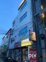 Commercial Office/Bank/Storage Space for Rent