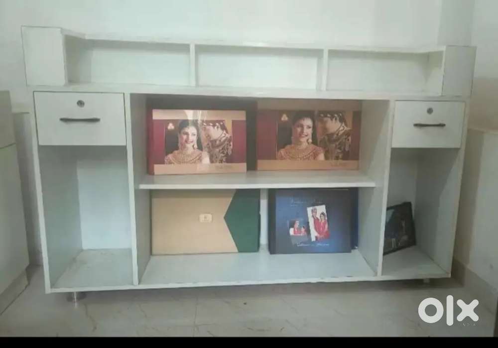 Counter for office