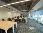 Ready To Move Office Space Available For Rent In Vijay Nagar  Indore