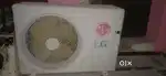 Lg 1.5 ton ac