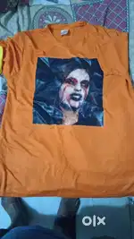 T-shirt print Hoti Hai hamare yahan