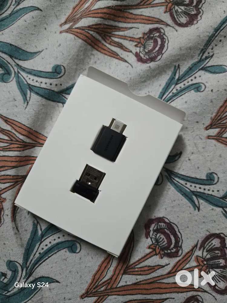 Audio bluetooth adapter