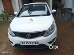 Tata Zest 2018 Diesel Good Condition