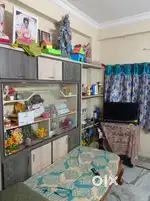 1bhk flat for sale jayalakshmi nagar  Beeramguda