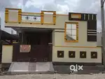 2BHK INDEPENDENT HOUSE FOR SALE IN CHENGALPATTU