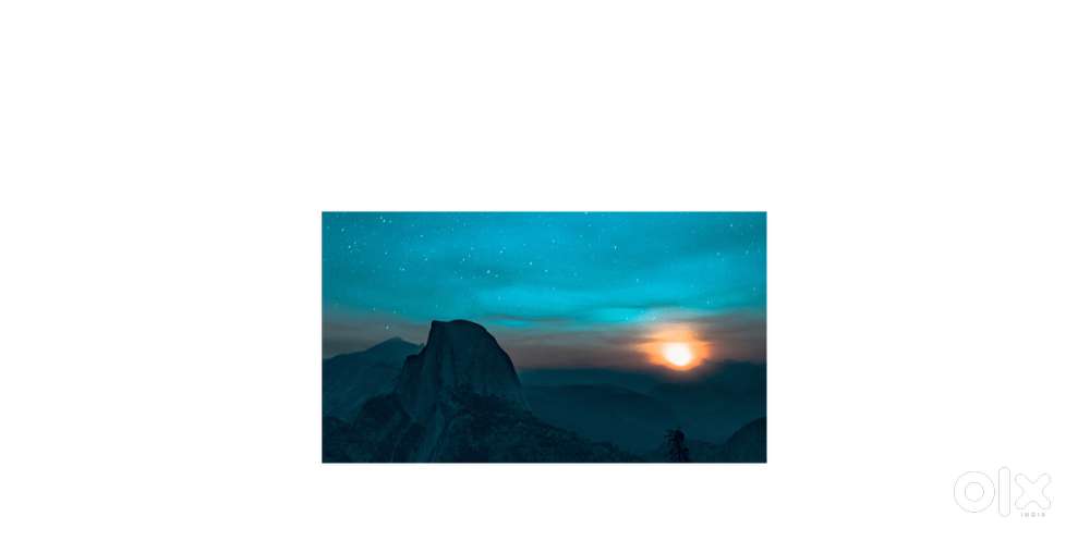 Mi LED Smart TV 4X Pro 55 Inch with Android