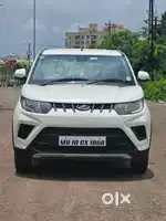Mahindra KUV 100 mahindra-kuv-100-d75-k6-plus, 2018, Diesel