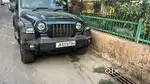 Mahindra Thar4 by 4 2020 Diesel 39000 Km Driven