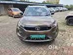 Tata Nexon EV XZ Plus Lux, 2022, Electric