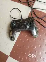 RGB controller wired