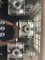 Vidiem glass top stove