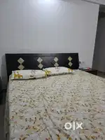 King Size Double Bed