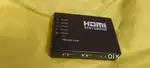 Hdmi stoi switch