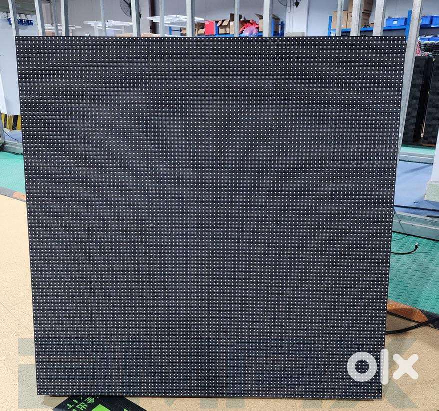 Digital led board