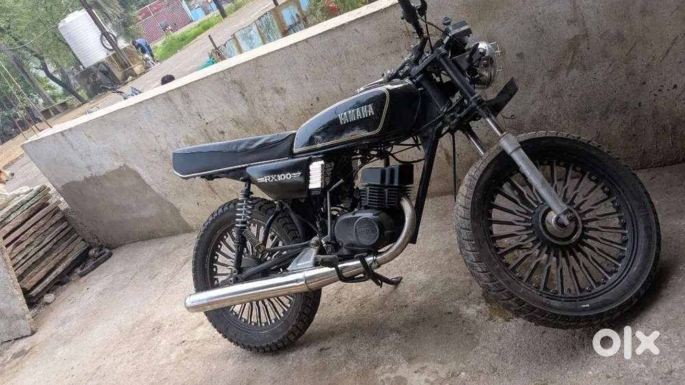 Good condition bike for sale