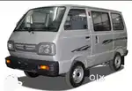 Maruti Suzuki Omni 2016 LPG