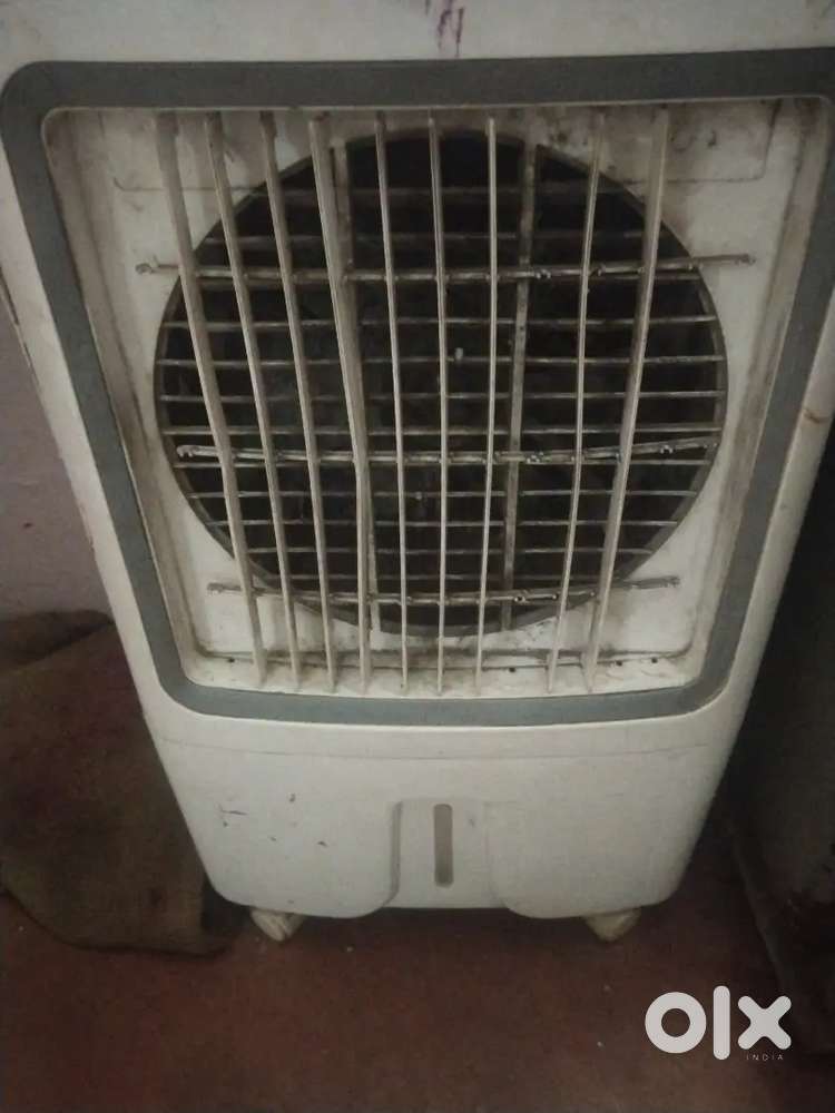 Home Cooler
