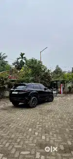 Tata Harrier 2023 Diesel 21552 Km Driven
